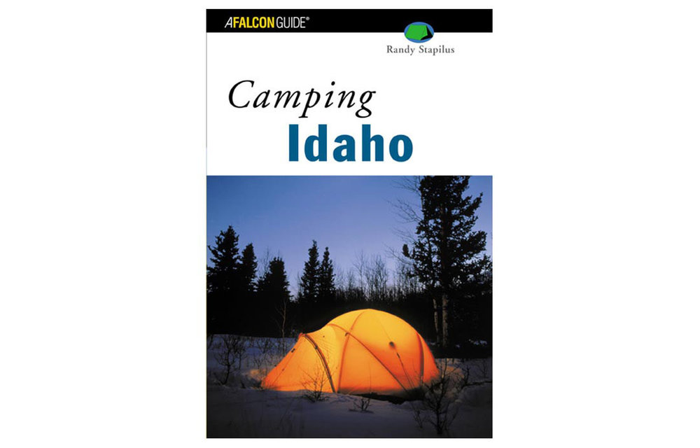 CAMPING IDAHO