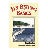 Liberty Mountain Fly Fishing Basics