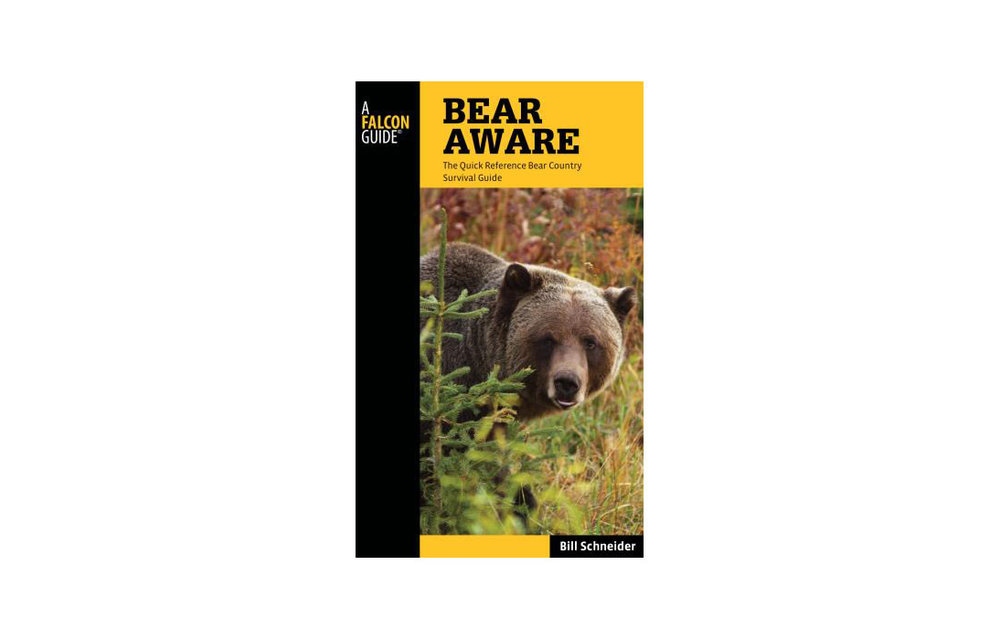 BEAR AWARE