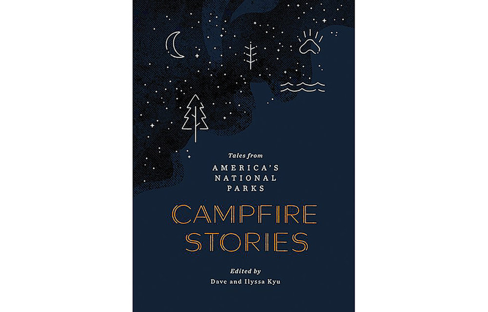 CAMPFIRE STORIES