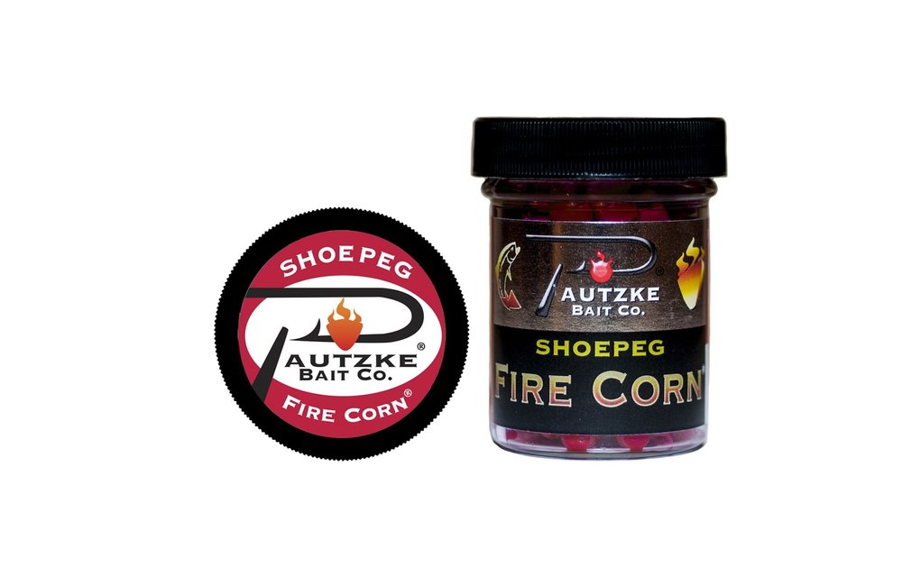 PFCORN/RED RED 1.75 OZ
