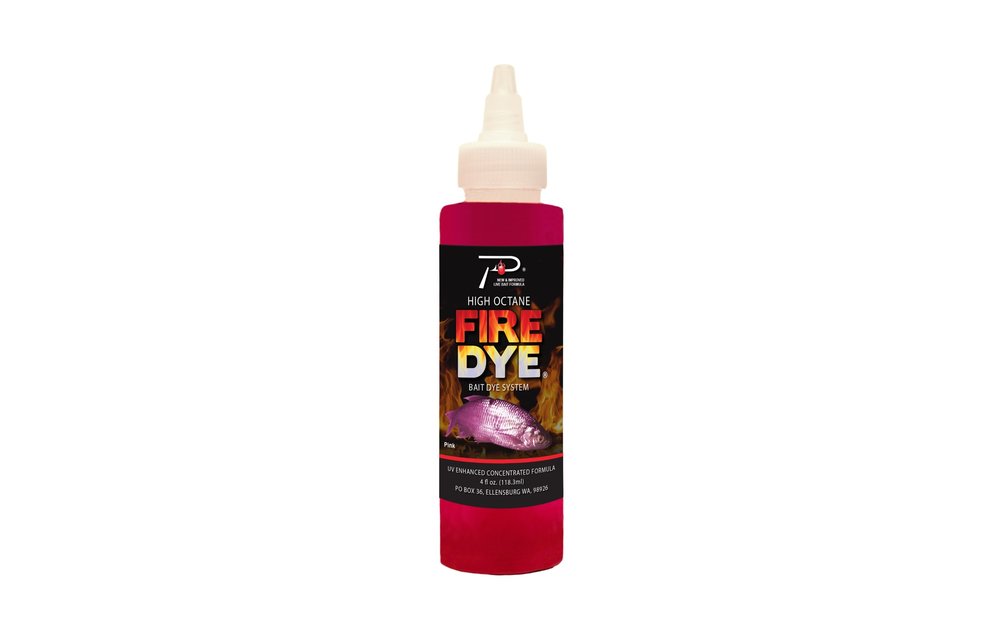 PFDYE/PINK PINK 4 OZ
