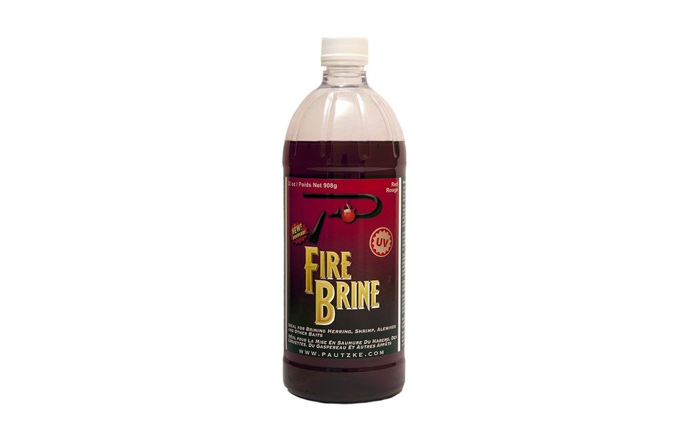 PFBRINE/RED RED 32 OZ