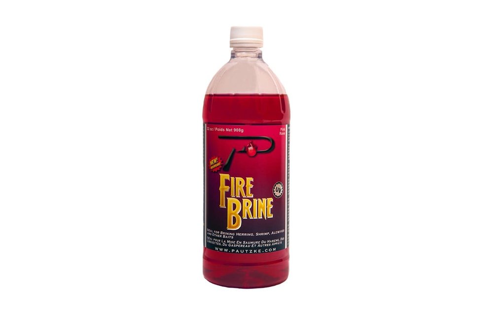 PFBRINE/PINK PINK 32 OZ