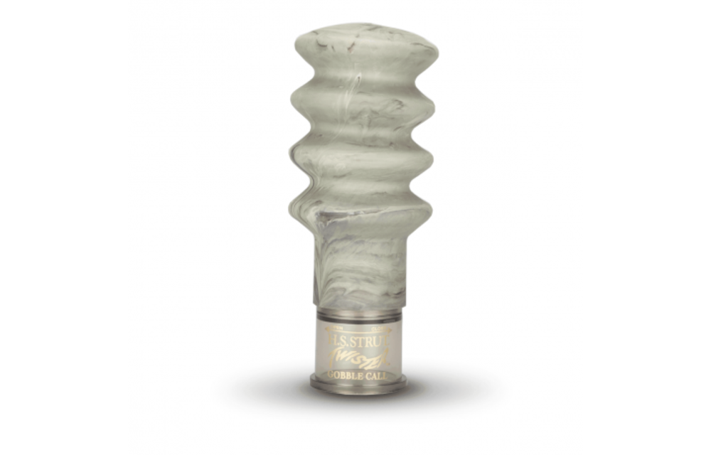 THUNDER TWISTER GOBBLE CALL