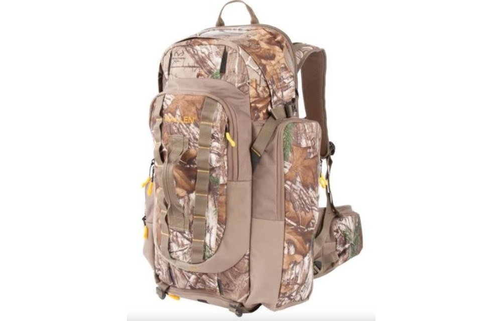 Allen: Vantage 4500 Multi- Daypack (Realtree Xtra Camo/ Reversible)-D