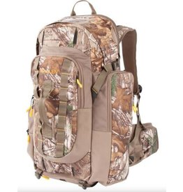 Allen Company, Inc. Allen: Vantage 4500 Multi- Daypack (Realtree Xtra Camo/ Reversible)-D