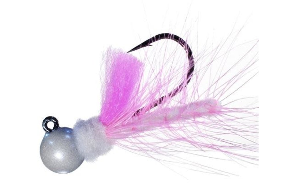 AJH14032 - #32 - Pearl, White-Pink