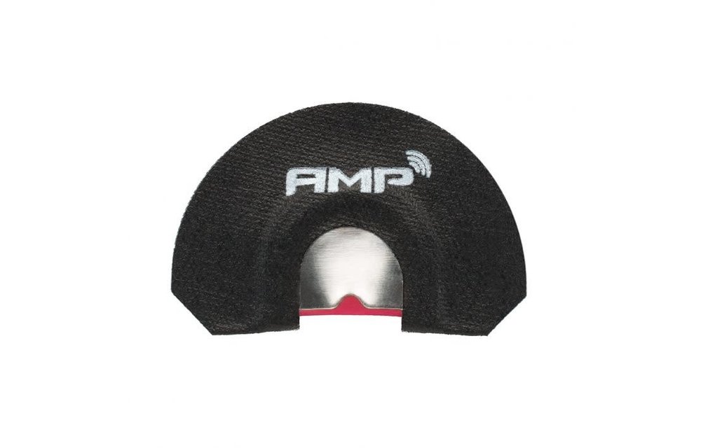 AMP Black