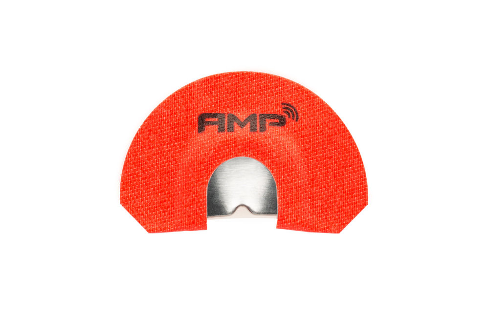 AMP Orange