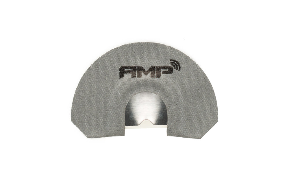 AMP Grey
