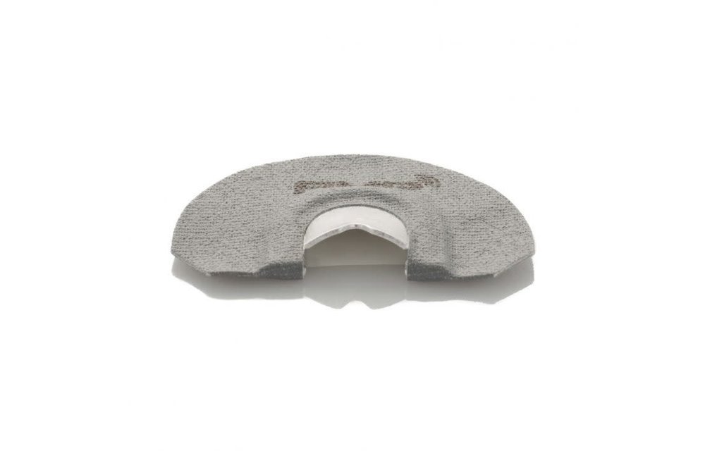 AMP Grey