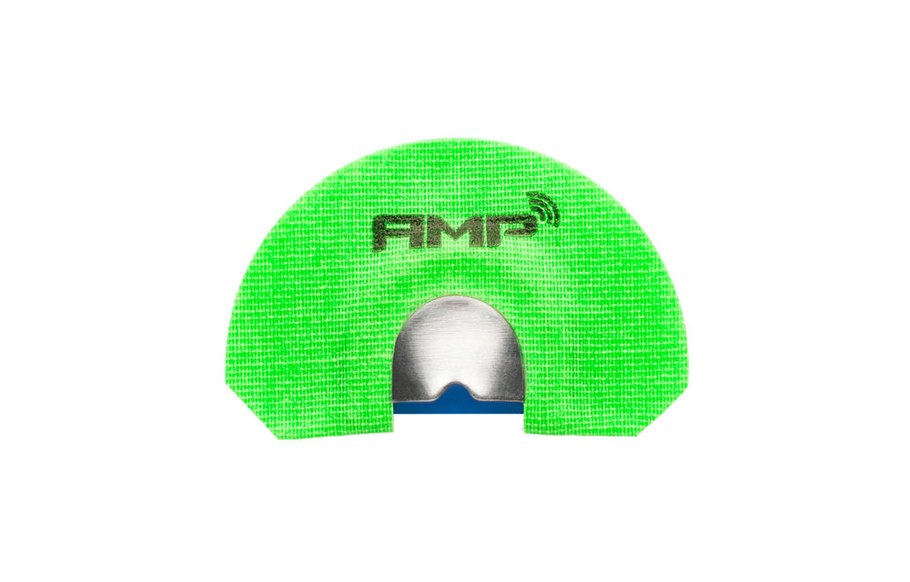 AMP Green