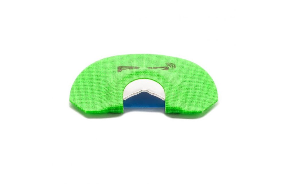 AMP Green
