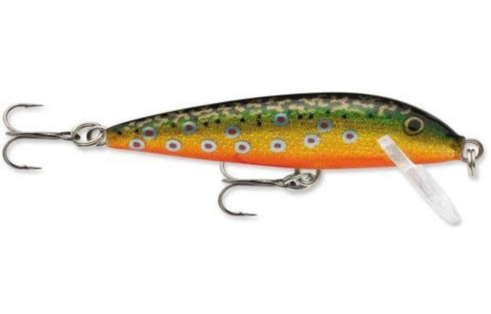 CD03BTR CountDown 03 Brook Trout