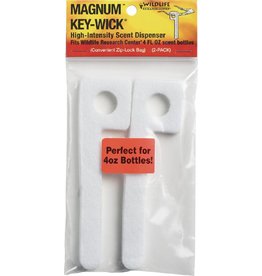 Wildlife Research Magnum Key-Wick (2-Pack)