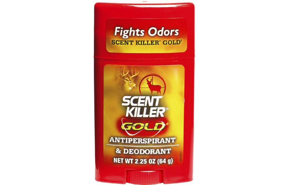 1247 S.K. Gold Antiperspirant/Deodorant 2.25 OZ