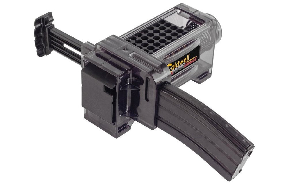 AR-15 Mag Charger