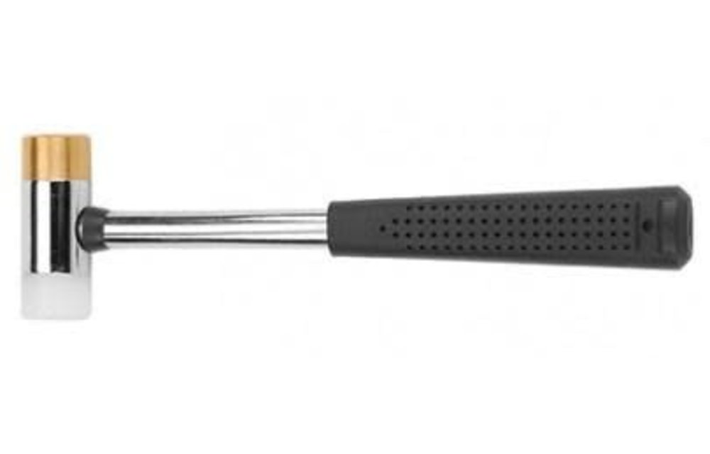 711016 Battenfeld Nylon Brass Hammer