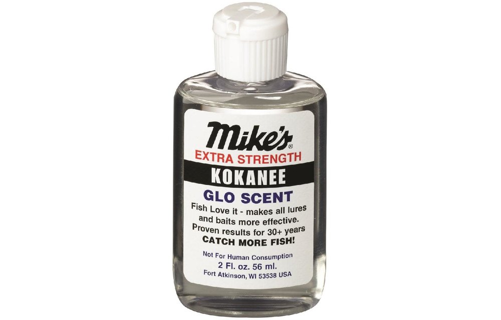 Dick's Sporting Goods Mike's Glo Scent Bait