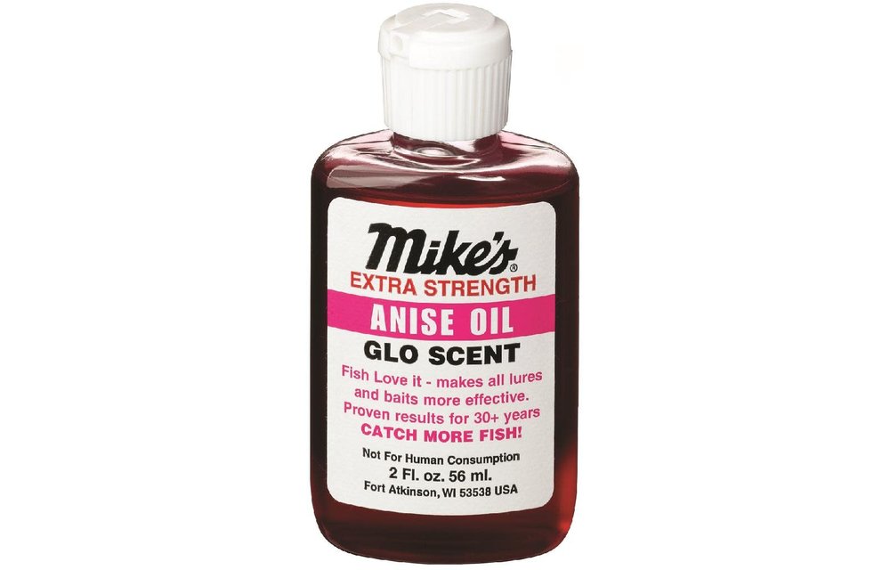 MIKE'S 2 OZ GLO-SCENT ANISE - Black Sheep Sporting Goods