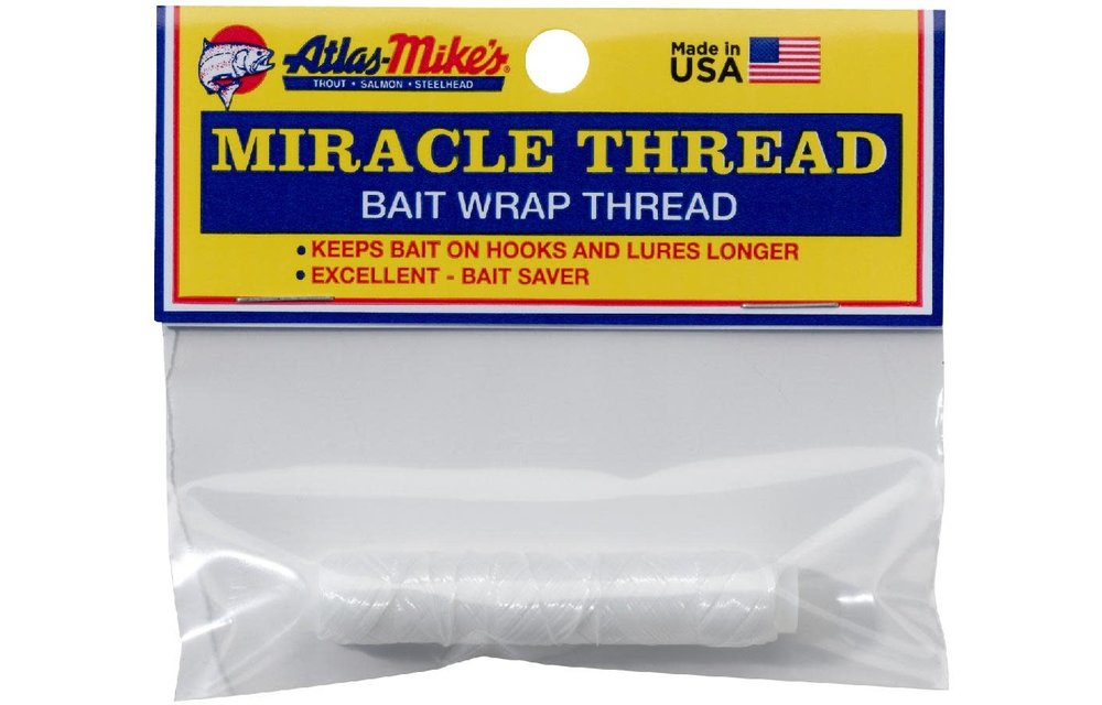 66800 ATLAS MIRACLE THREAD CLEAR