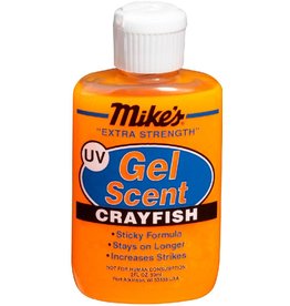 Atlas Mikes 6309 MIKE'S UV LUNKER GEL SCENT CRAYFISH