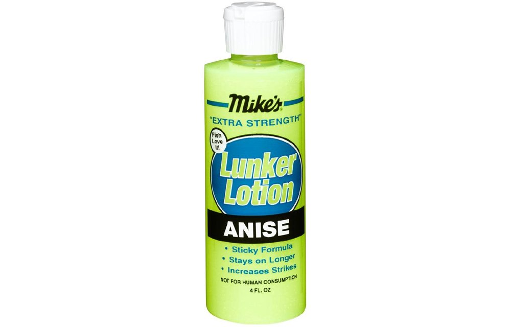 6503 MIKE'S LUNKER LOTION ANISE
