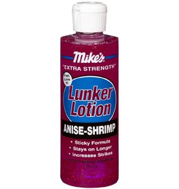 Atlas Mikes 6536 MIKE'S LUNKER LOTION ANISE/SHRIMP
