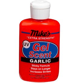Atlas Mikes 6304 MIKE'S UV LUNKER GEL SCENT GARLIC