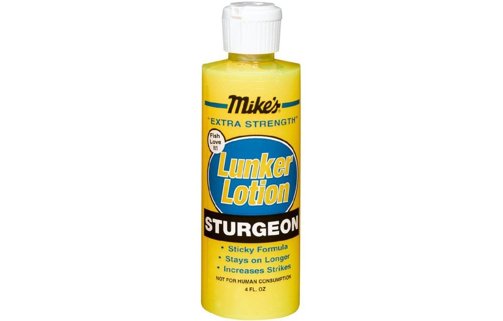 Atlas Mikes 6510 MIKE'S LUNKER LOTION STURGEON