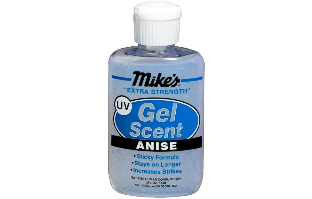 Mike's 6303 UV Gel Scent Anise 2oz