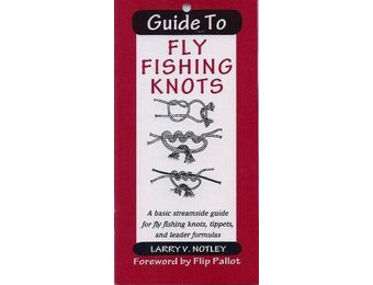 Pro-Knot Fishing Knots