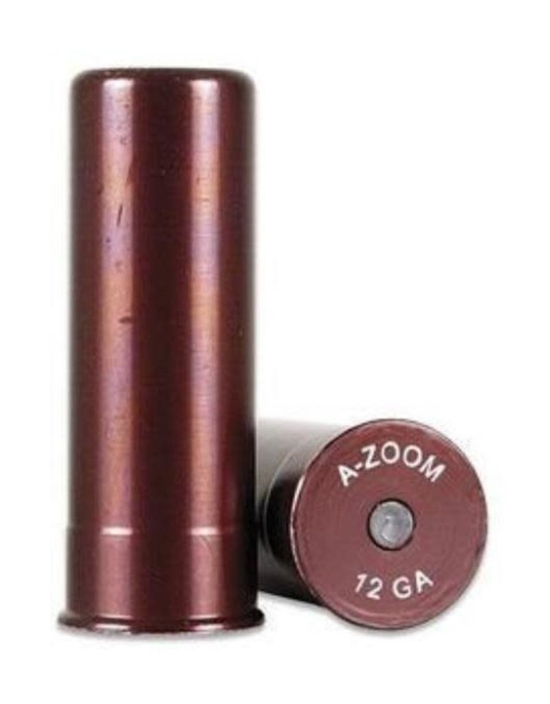 Lyman Products Corporation A-Zoom 12211 Shotgun Metal Snap Cap 12Ga 2Pk