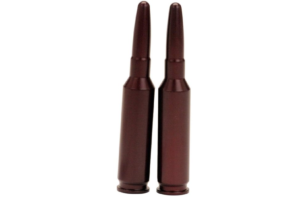 A-ZOOM 6.5 Creedmoor SNAPCAP 2PK