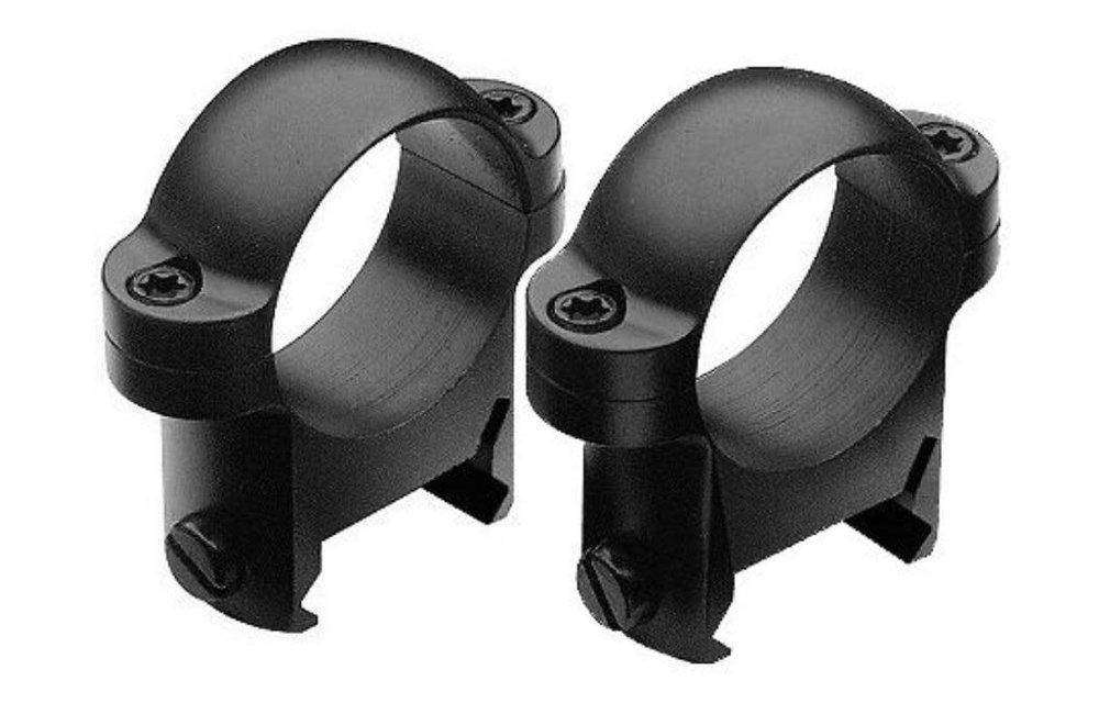 420044 Burris Z Ring 30 mm Medium Matte
