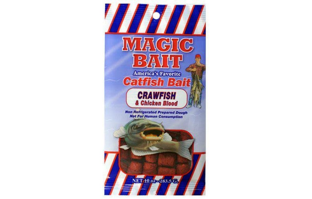 Catfish Cubes CRAWFISH