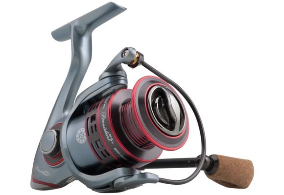 Okuma MA-20DLXT Magda Pro DXT Line Counter Reel