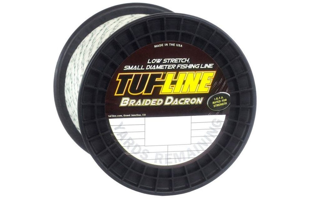 100 LB X 300 YD ~ DACRON