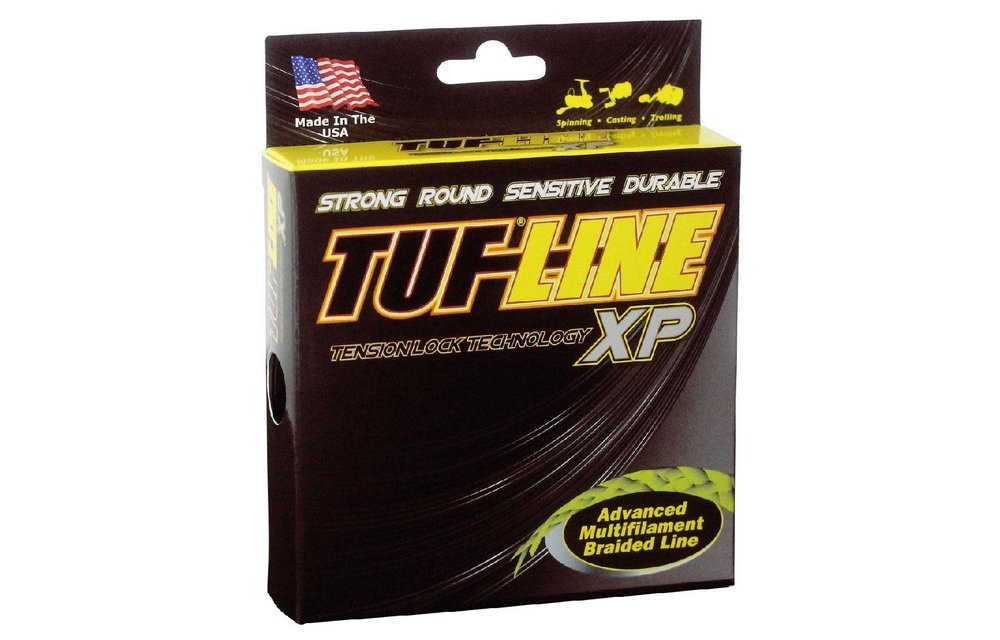 50 LB X 300 YD ~ TUF-XP-S