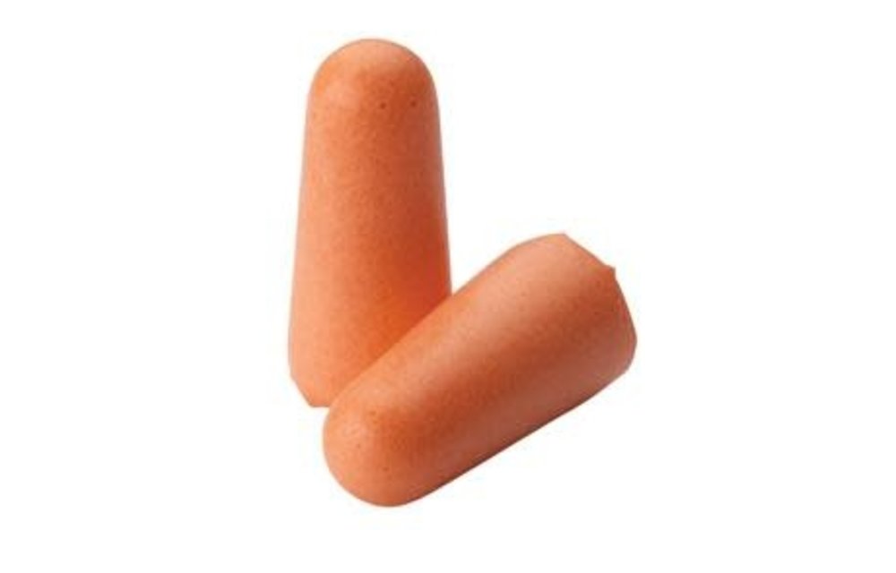 40958 Champion Foam Ear Plugs 6 pair