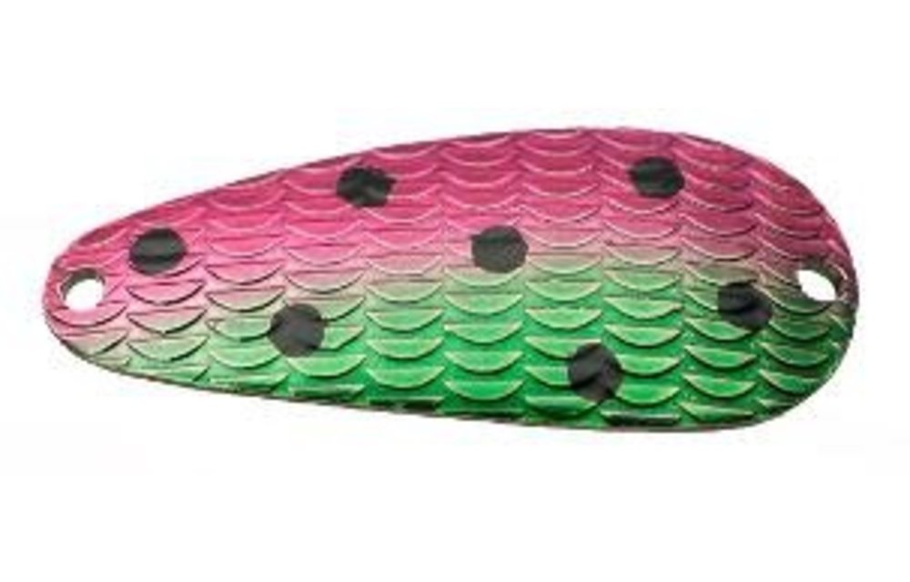 THOMAS 1/6 OZ CYCLONE, WATERMELON
