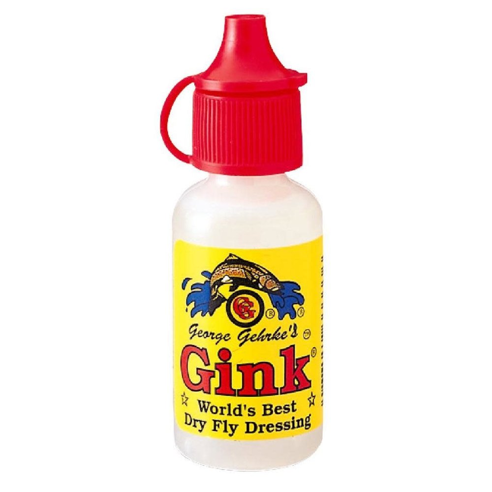 Gink Float Dry Fly Dressing - Black Sheep Sporting Goods