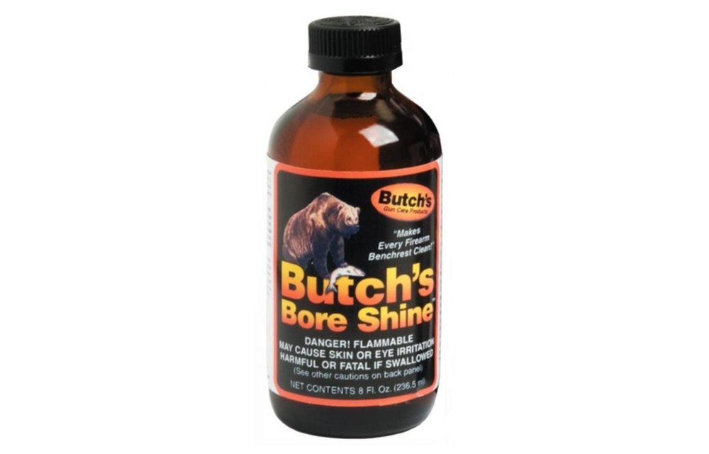 Butch's Bore Shine 8 oz