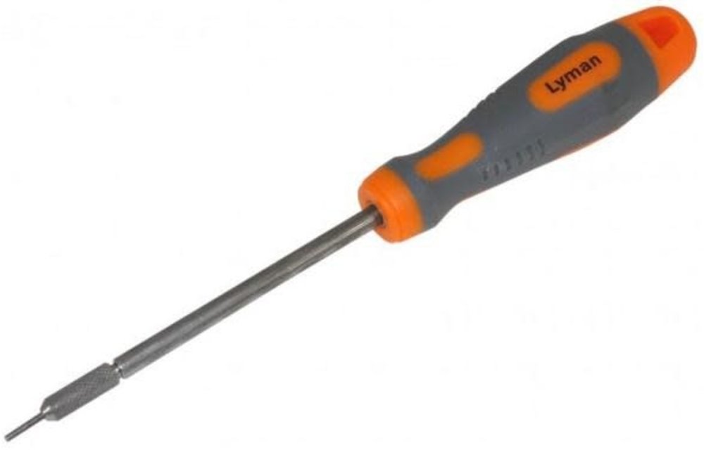 Flash Hole Cleaner