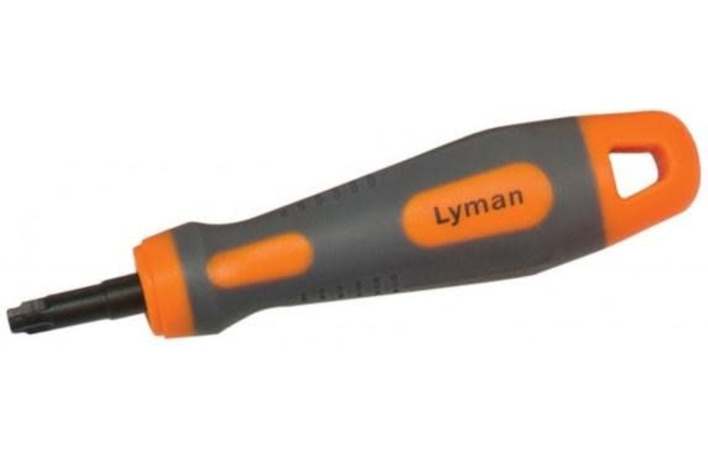Primer Pocket Reamer (Small)