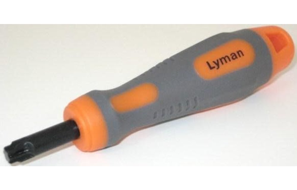 Primer Pocket Reamer Large Black Sheep Sporting Goods