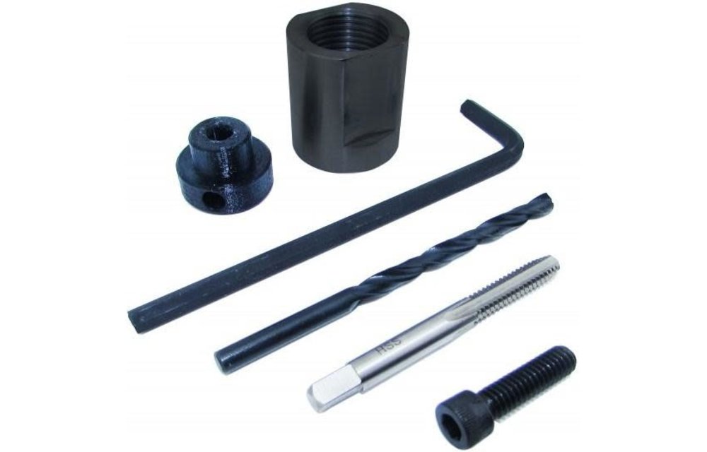 Stuck Case Remover Kit