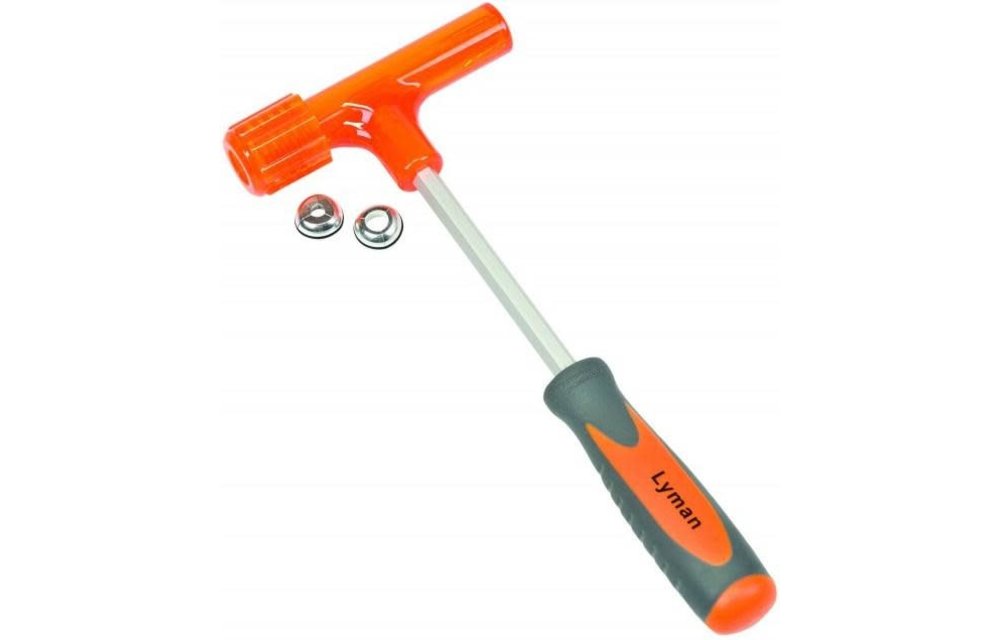 Magnum Inertia Bullet Puller