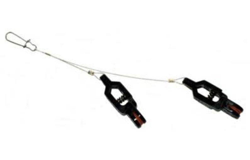 Off Shore OR2 Stacker Release Med Tension Blk